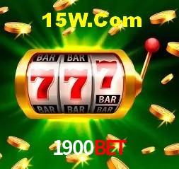 Descubra a Magia dos Jogos de Arcade no 1900Bet