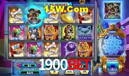 Desvendando o Mundo dos Jogos Virtuais na 1900Bet